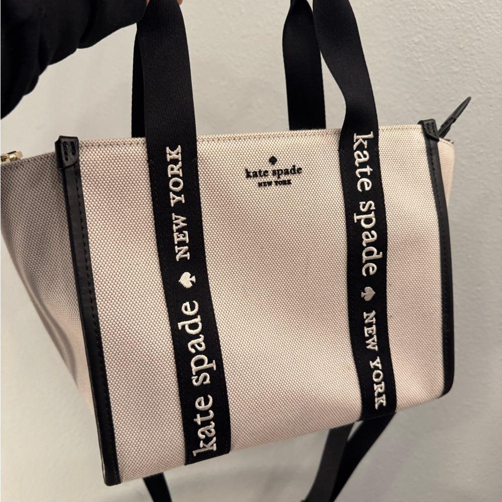 Kate Spade tote bag
